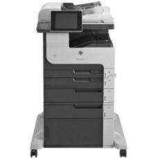 LaserJet Enterprise 700 MFP M725f LaserJet Enterprise 700 MFP M725f